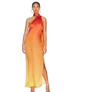 Baobab Ari maxi dress